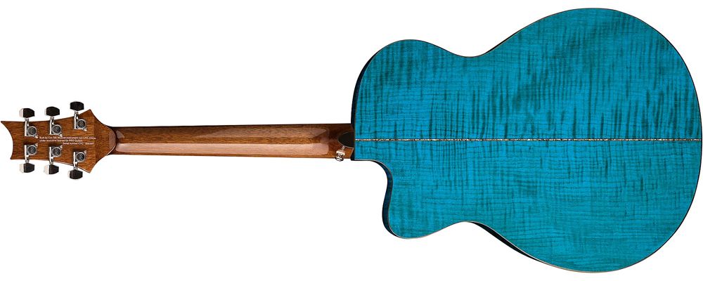 PRS SE A50E acoustic