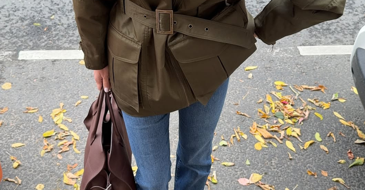 For the Skinny-Jean Skeptics, This Is the Alt Silhouette to Try