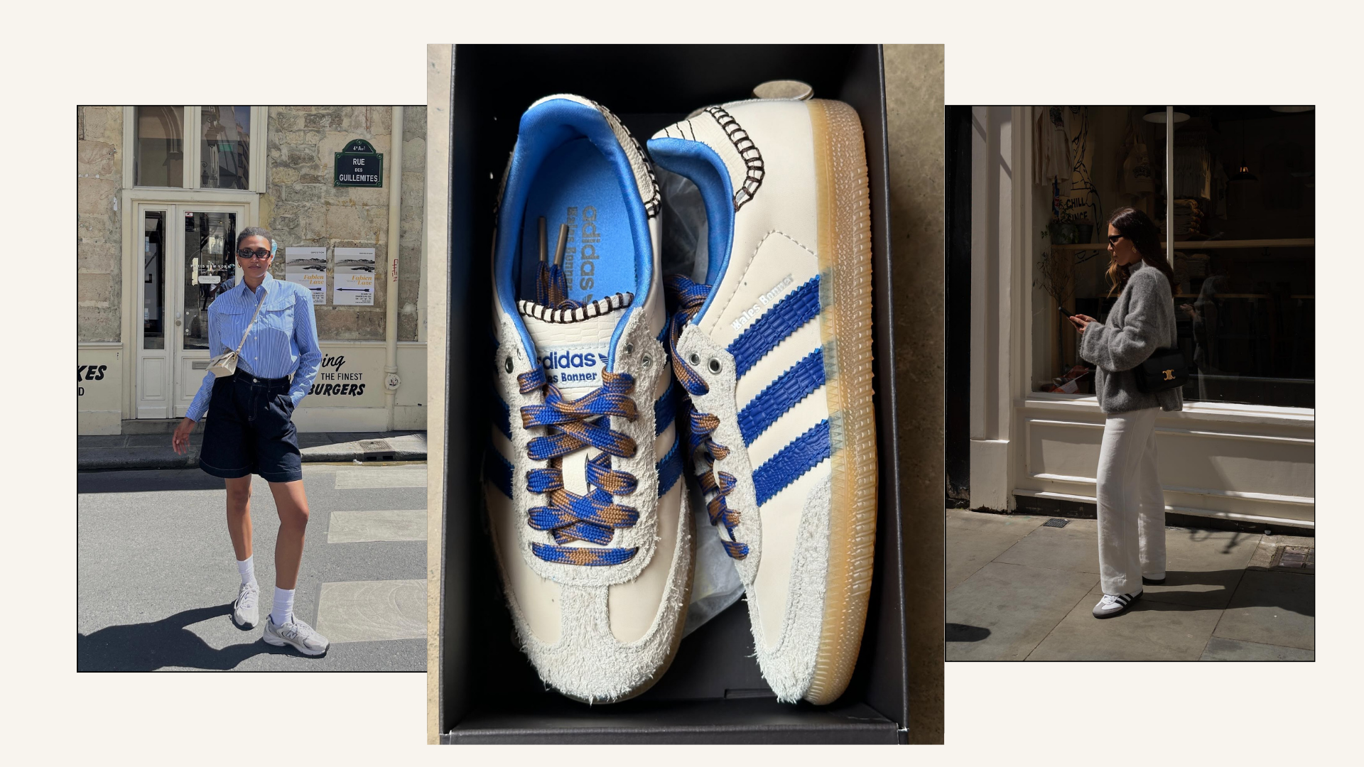 The 27 Best White Trainers for Women in 2025 The 27 Best White Trainers for Women in 2025