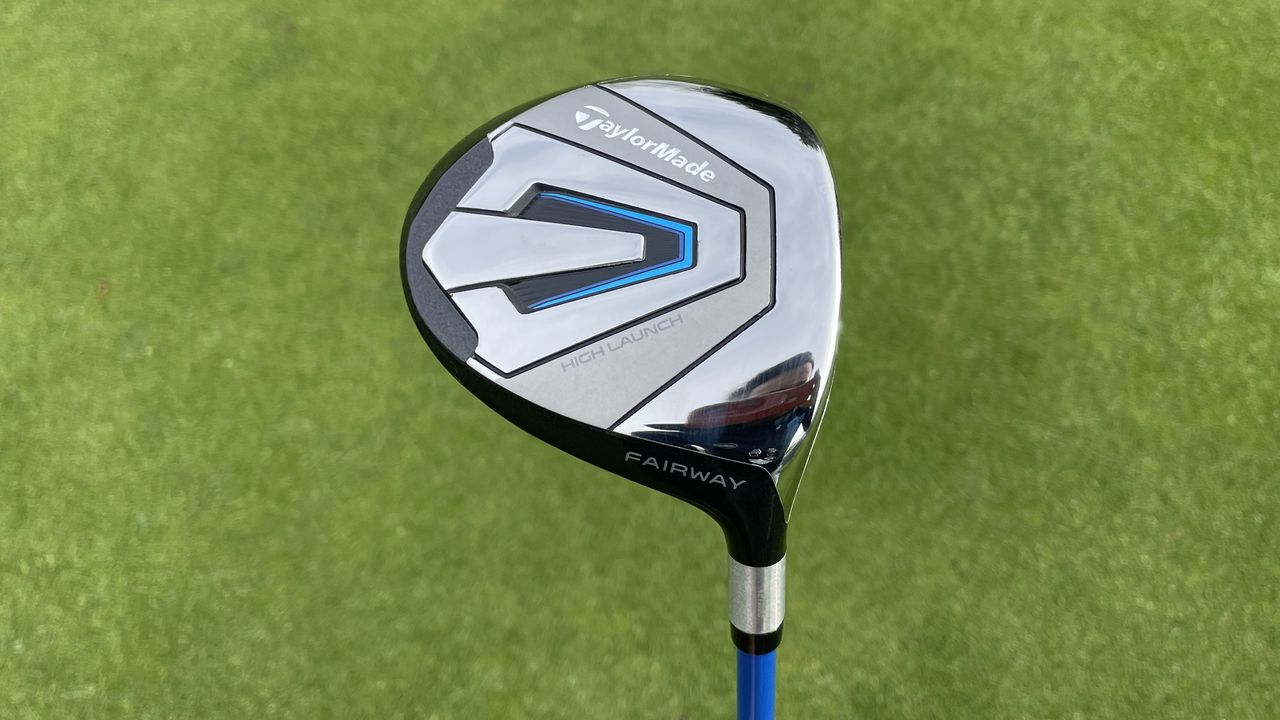 Team TaylorMade Junior Set Review