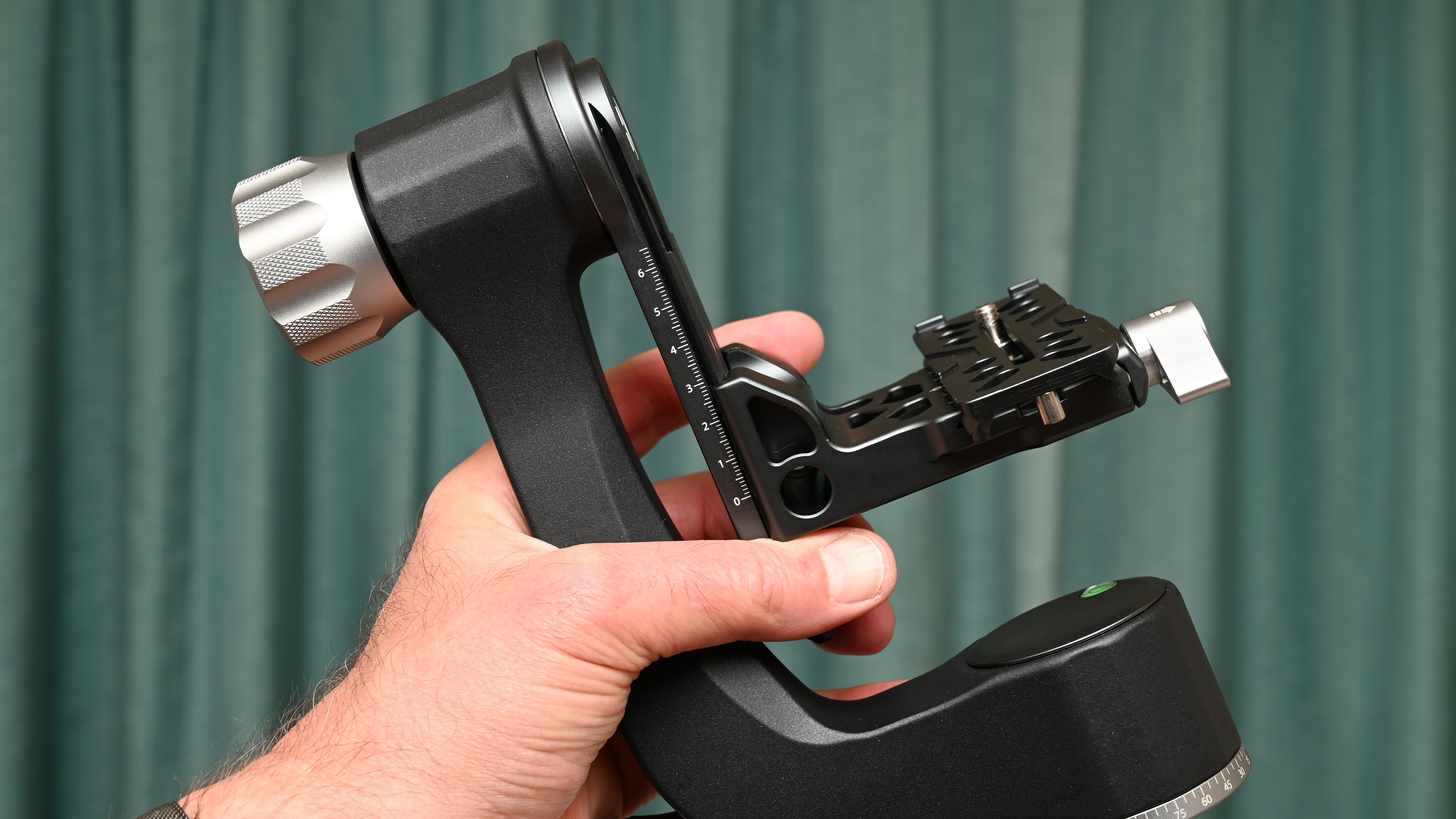 Benro GH2N gimbal head
