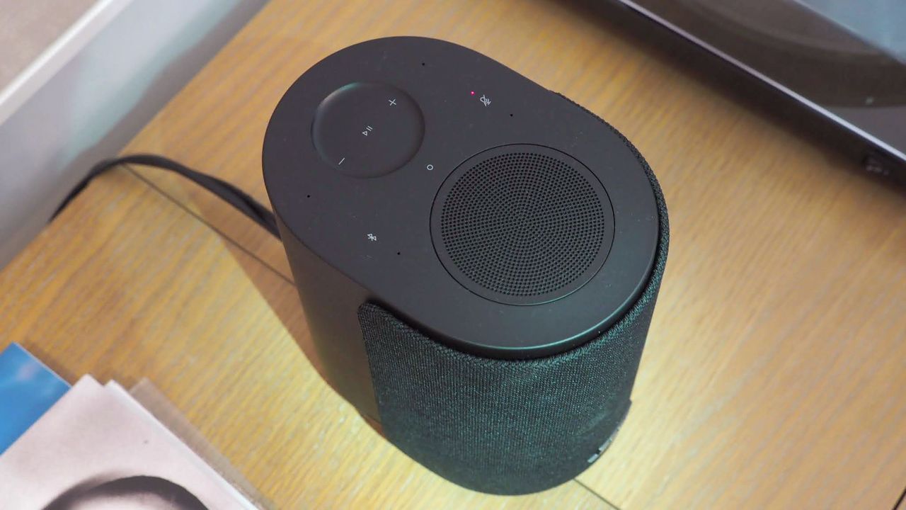 Bose Lifestyle Ultra Speaker