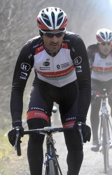 Video: Cancellara on his love for Paris-Roubaix | Cyclingnews