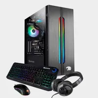 Ryzen 9 5900X | RTX 3090 | 1TB SSD | $4,599 $4,399 at iBuyPower (save $200)