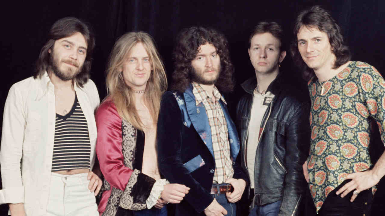 Fifty years after Sad Wings Of Destiny was released, Judas Priest&lsquo;s second album still sounds like the birth of a legend