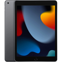 Apple iPad (2021): $479 $449 at Amazon
The 10.2-inch 2021 iPad is currently the lowest price ever over at Amazon. With 256GB storage, this is one of the most popular iPad models, so hurry, we don't expect this deal to last long.&nbsp;