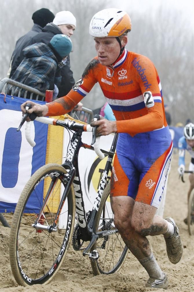 Mike Teunissen (Netherlands)