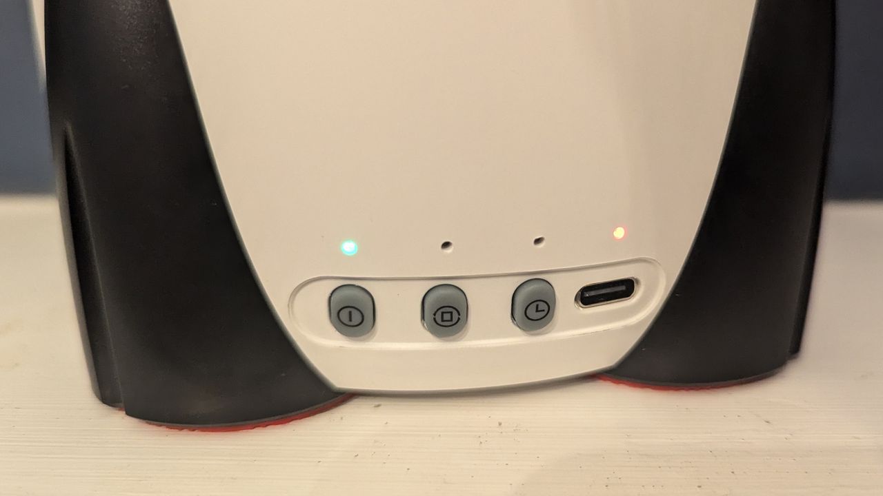 Dark Skys DS-FX Star Projector