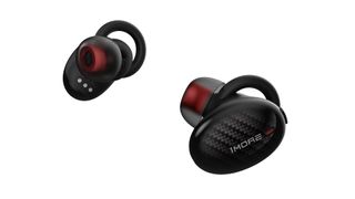 1MORE True Wireless ANC In-Ear Headphones build