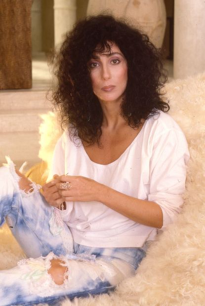 1987: Cher