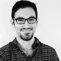 Andrew Silver's avatar
