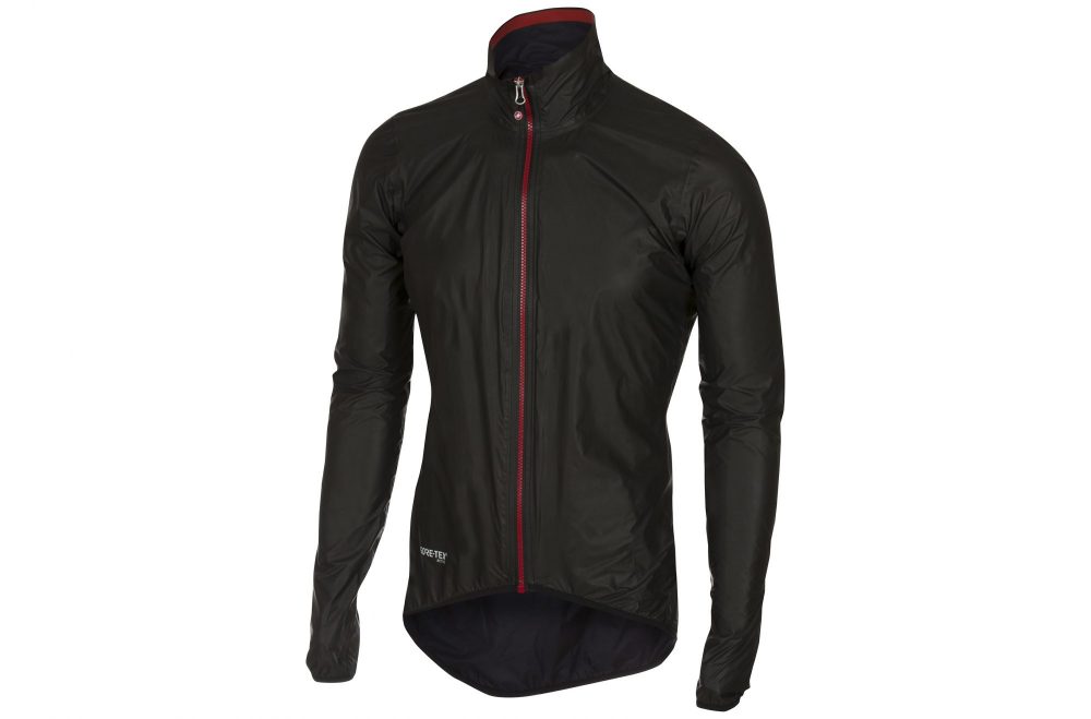 best cycling rain jacket