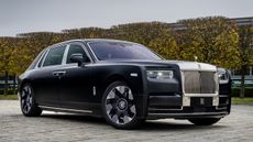 Rolls-Royce Phantom Dragon