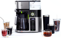 Braun MultiServe Coffee Machine | was $233.95