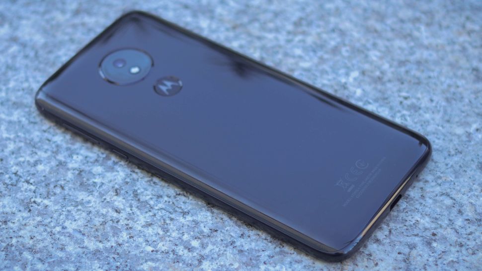 Moto G7 Power review TechRadar