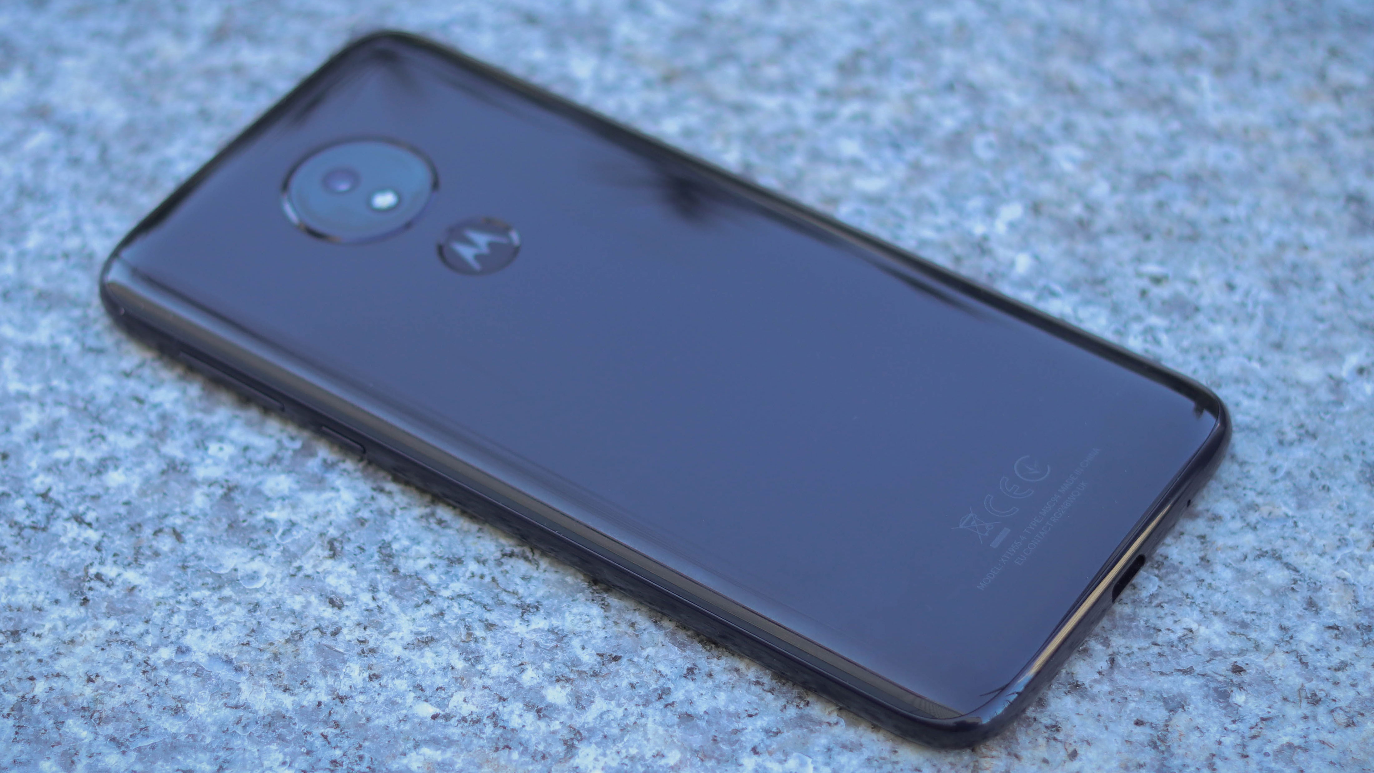 Moto G7 Power review | TechRadar