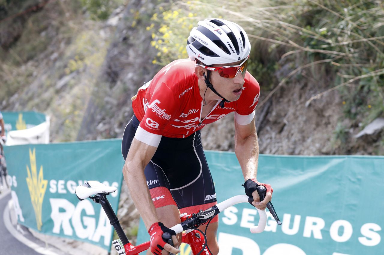 Bauke Mollema (Trek-Segafredo)