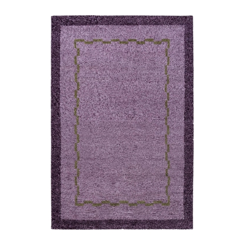 Nordic Knots, Ryya 01 – Lilac