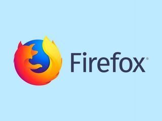 firefox logo blue base