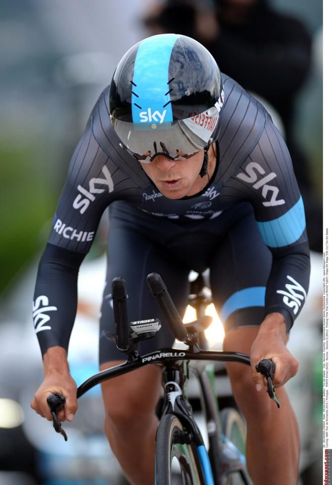 Richie Porte (Team Sky)