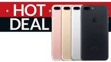 Apple iPhone 7 Plus Deal End Of Summer Sale