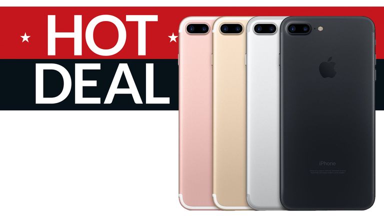 The Best Apple Iphone 7 Black Friday Deals T3