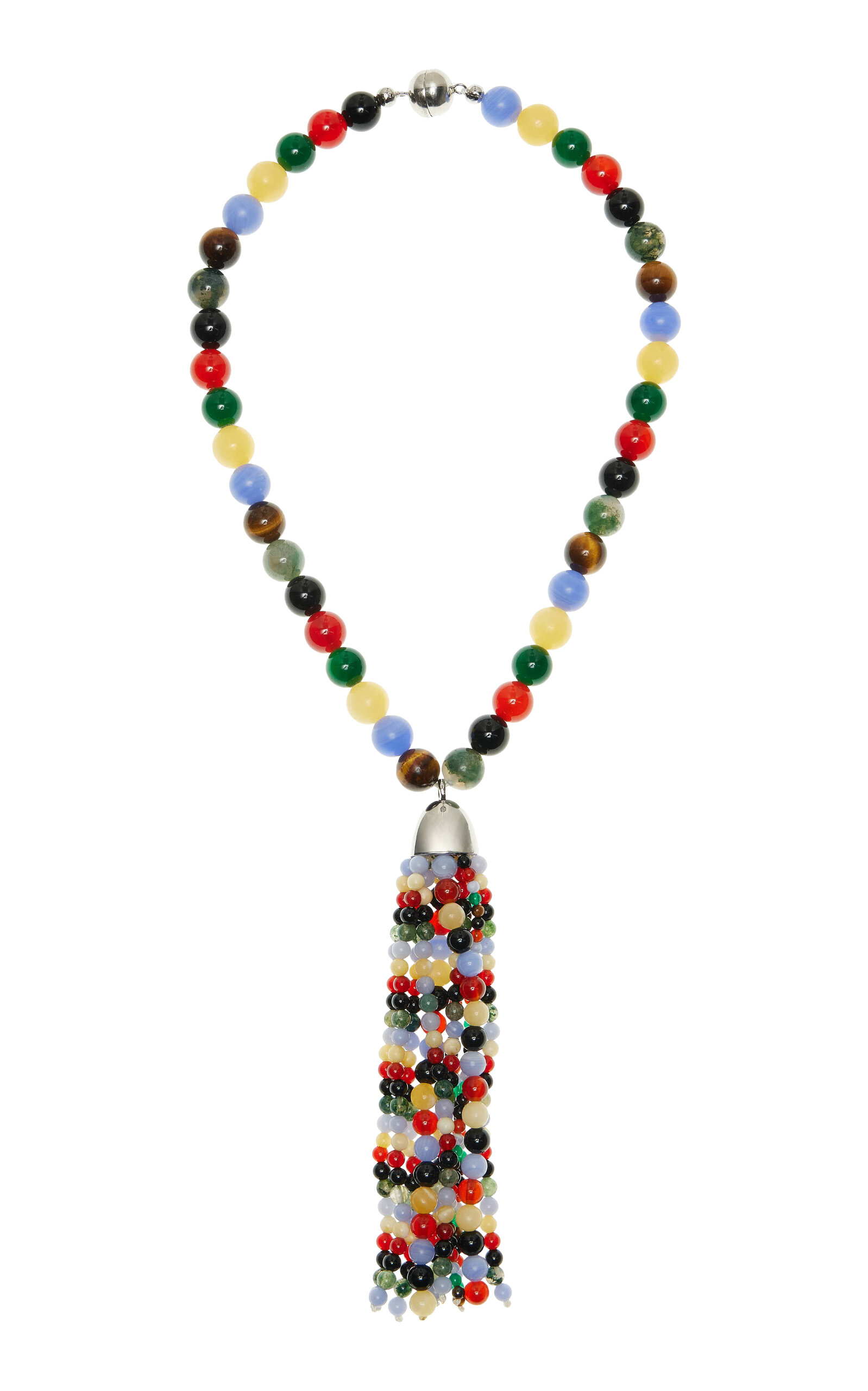 Delfina Necklace