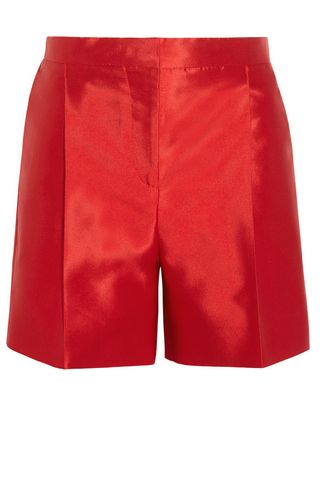 Valentino Tailored Shorts, £212