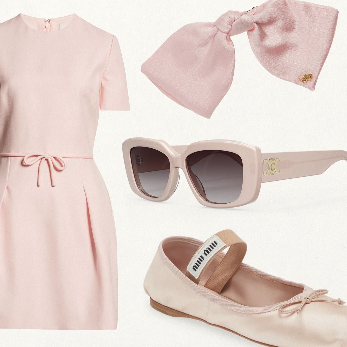 Shop the Powder-Pink Trend at Nordstrom