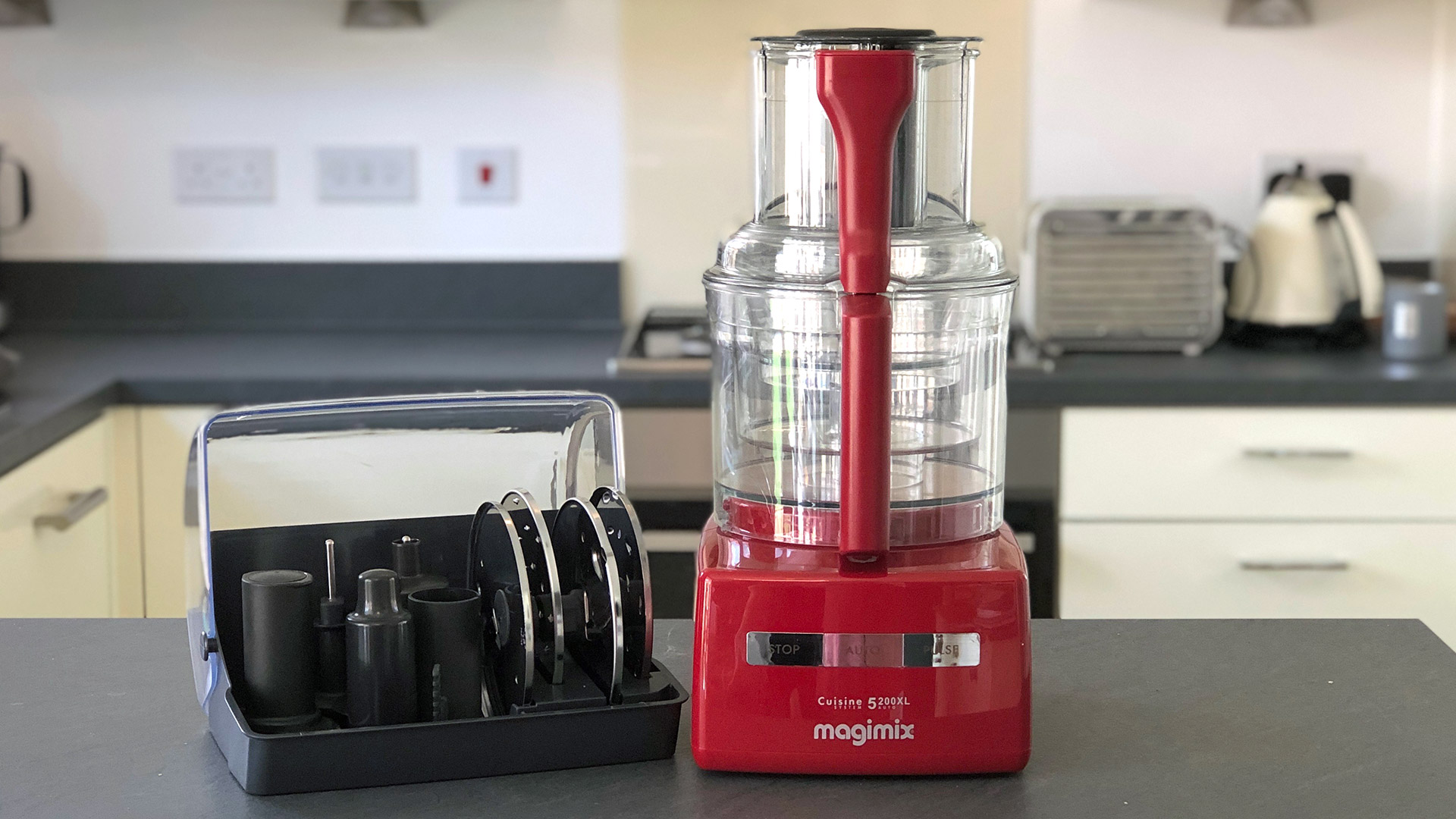 Best food processors