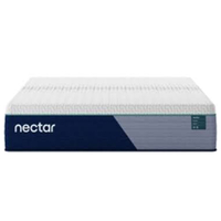 Nectar Classic Memory Foam Mattress (queen)