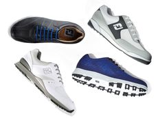 FootJoy Expands 2017 Spikeless Shoe Range