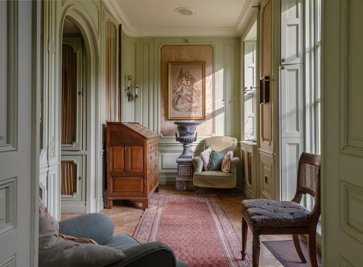 Images of the glorious Craigengillan Estate in Scotland