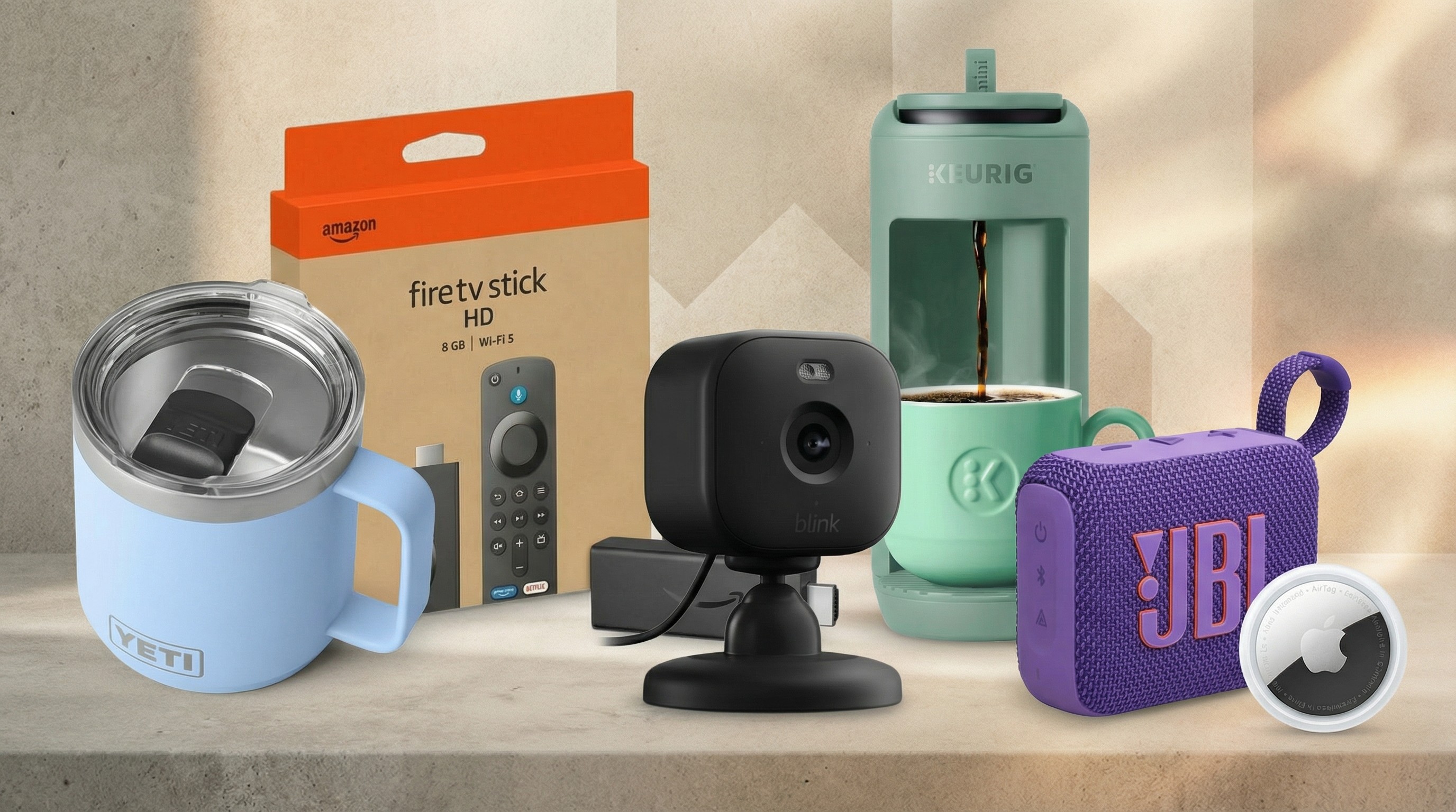 Prez Day Deals Under $50