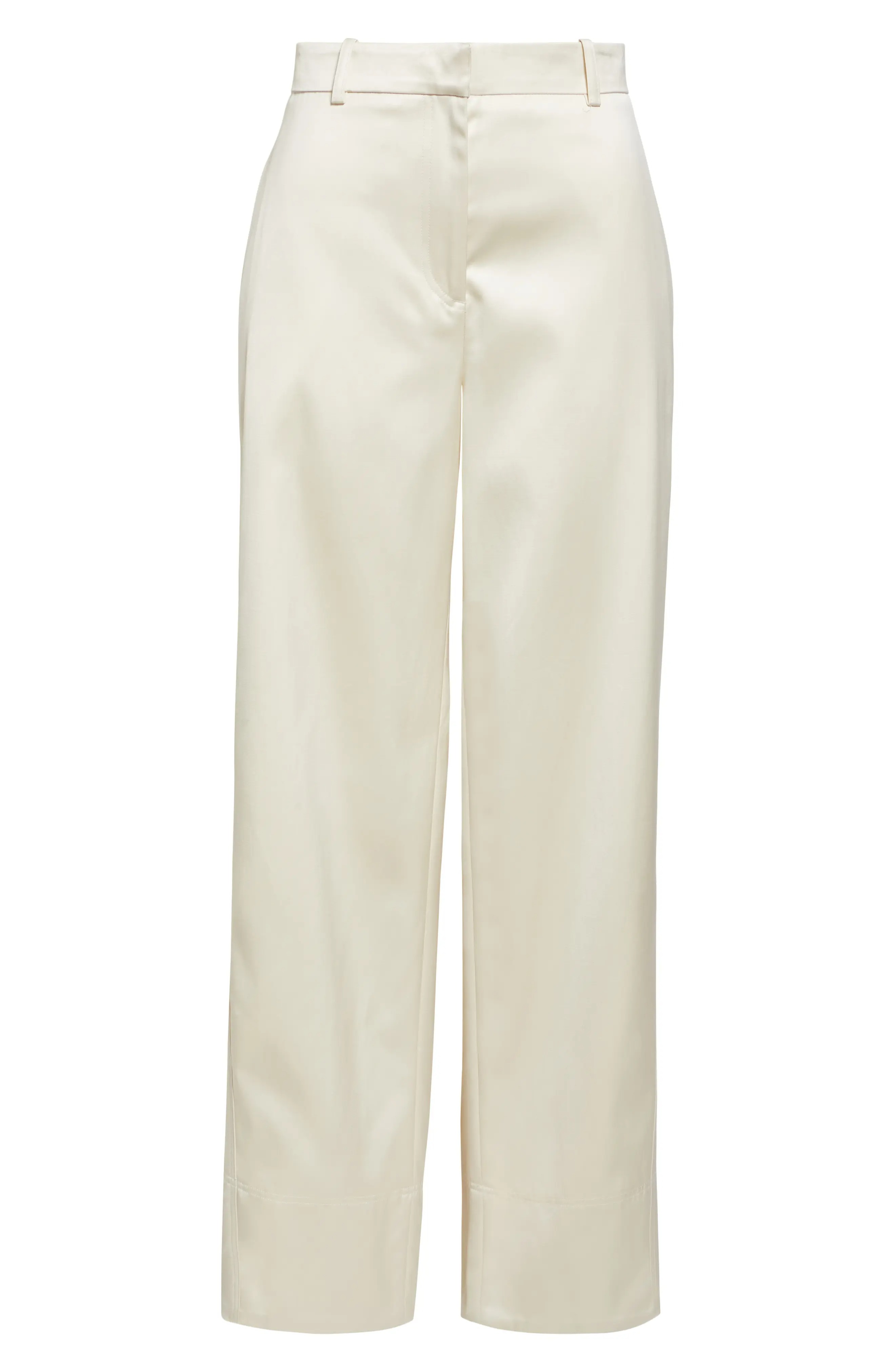 TOTEME, Twisted Seam Trousers