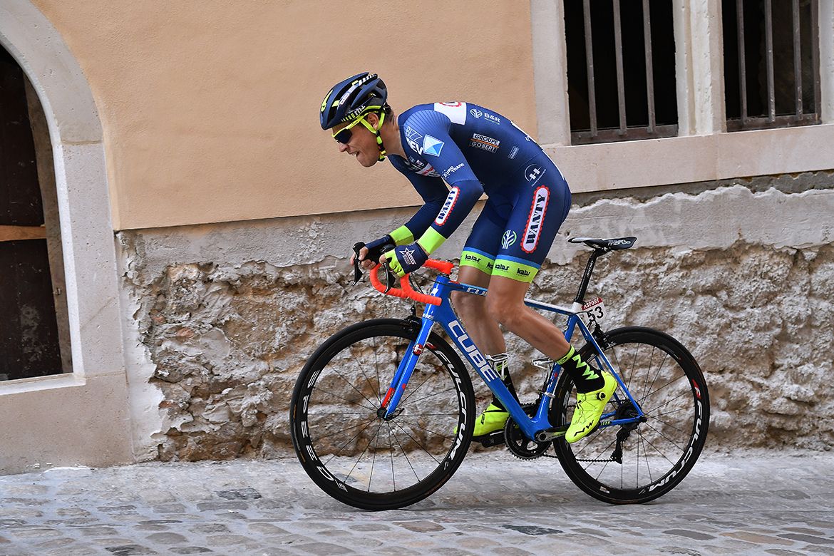 Wesley Kreder (Wanty - Groupe Gobert)