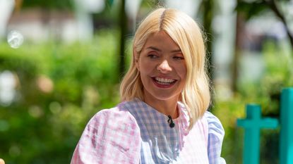 Holly Willoughby, This Morning