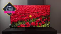 Samsung S95F OLED 4K Smart TV (2025) 55" 