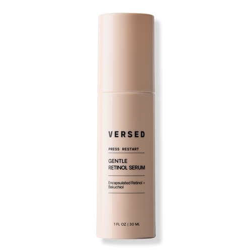 Press Restart Gentle Retinol Serum