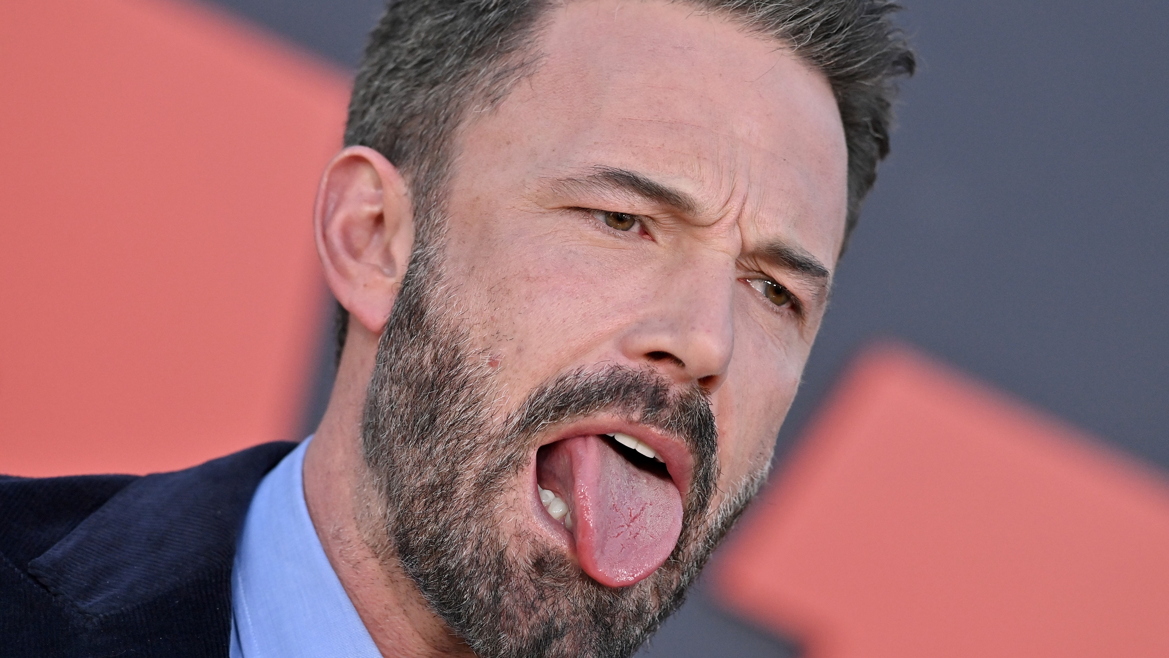  Ben Affleck said he wasn't happy about recent Jett nerfs at the 2023 Valorant Champions event, and I think he's serious 
