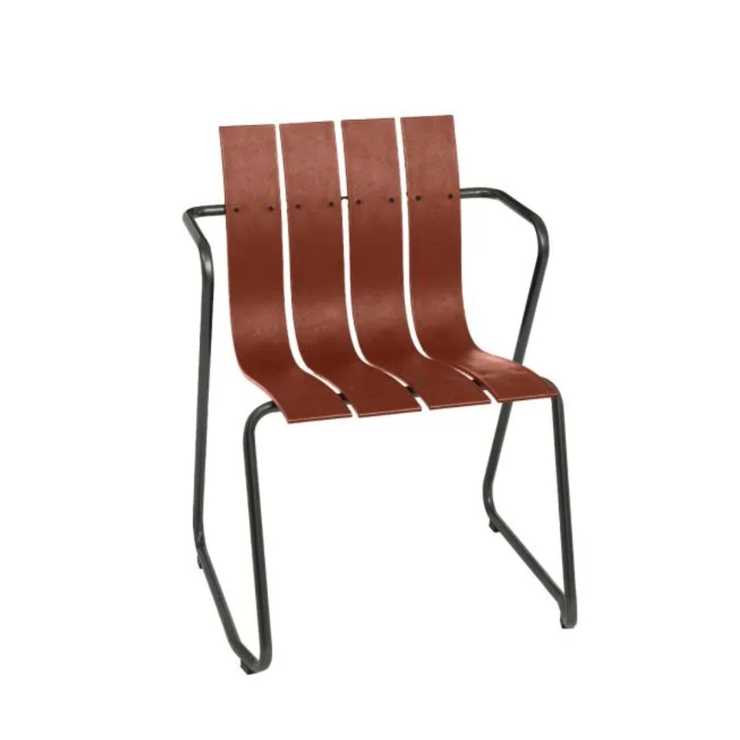 Mater, Ocean Outdoor Chair