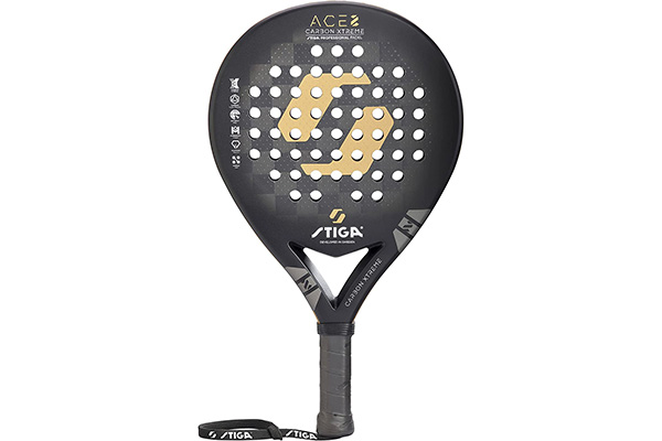 STIGA ACE 2
