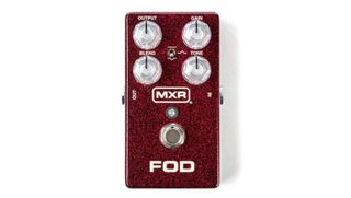 MXR FOD Drive