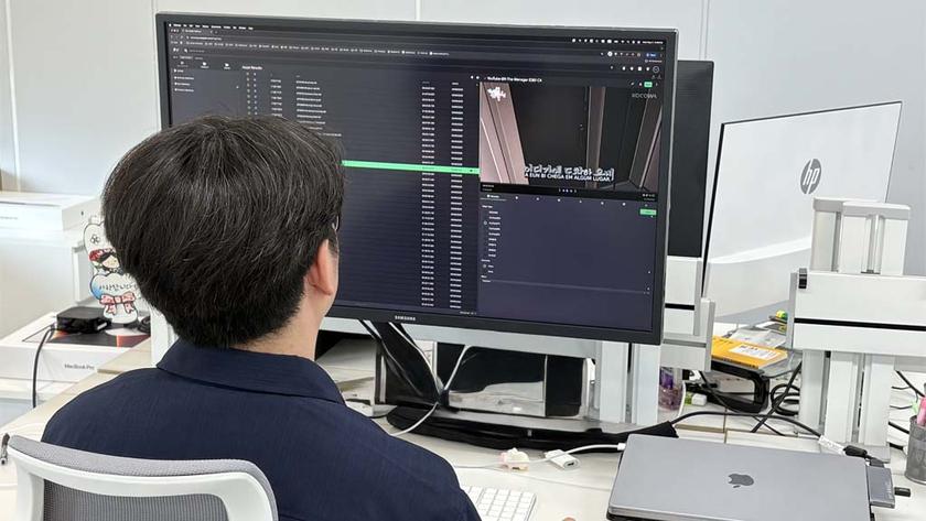 Our deployment of Dalet Flex has allowed us to streamline operations and rapidly expand into 73 countries.