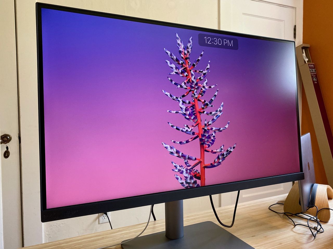 BenQ DesignVue 4K Display