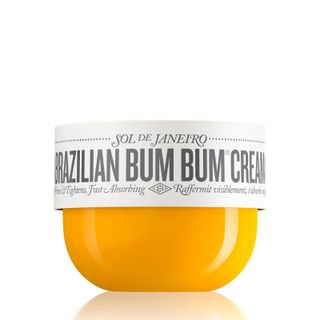 Brazilian Bum Bum Cream