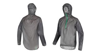 Inov-8 Raceshell HZ lightweight running jacket