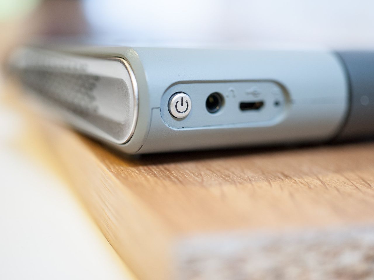 Lenovo Pocket Projector