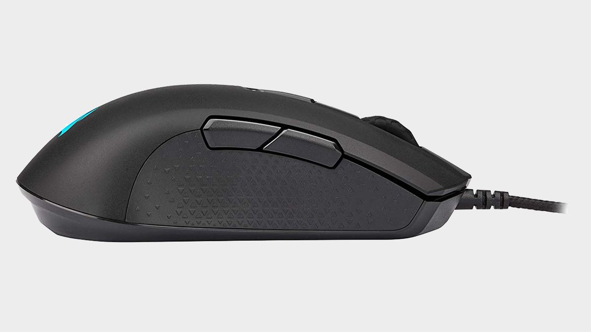 Corsair M55 RGB Pro