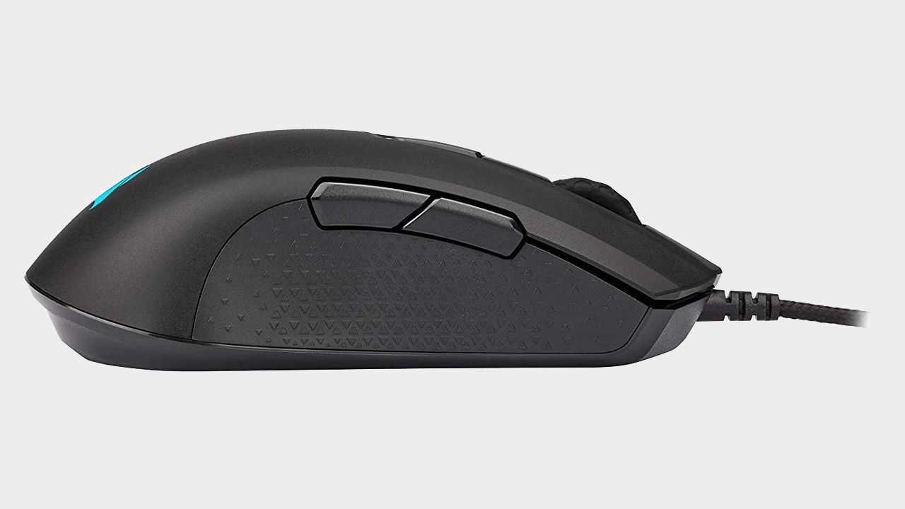 Corsair M55 RGB Pro